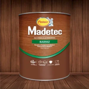 BARNIZ 1/1 PINTUCO