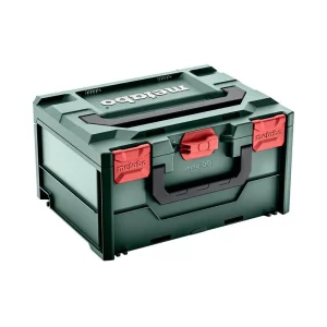 Maletín de transporte MetaBOX 215