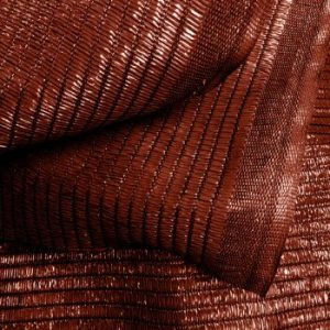 Malla de Sombreo Plana (Marrón). Rollo 2x100m