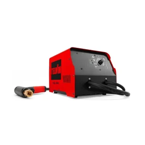 Desabolladora Extractor 4000