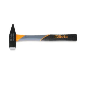 Martillo de ingeniero con mango de fibra 1370T