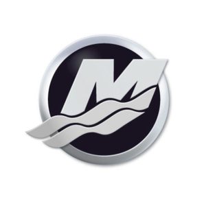 MERCURY, TRANSMISION COMPLETA 40 HP 4T