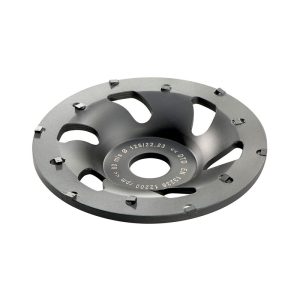 Muela de diamante profesional PKD Ø 125mm