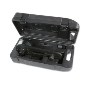 Multiplicador de par 2700Nm 560/C3