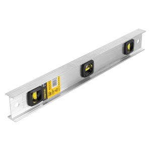 Nivel de 18″ cuerpo de aluminio, Pretul NP-18P 22458