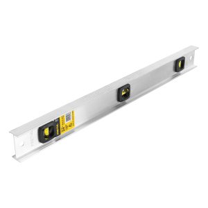 Nivel de 24″ cuerpo de aluminio, Pretul NP-24P 22460