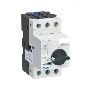 Guardamotor Tm 1,5Kw-400V – Reg: 2,5 – 4A – Icu: 100Ka