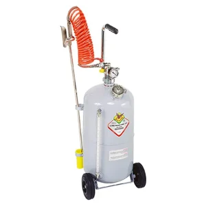 Nebulizador 24L 23024