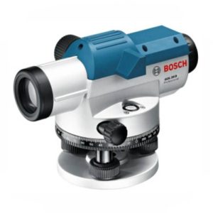 Nivel óptico GOL 26 D Professional