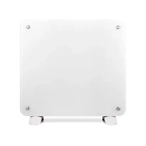 PLACA RADIANTE CRISTAL TERMOSTATO ELECTRÓNICO PROGRAMABLE LCD 2000W OSYRIS2.0-20 HAVERLAND