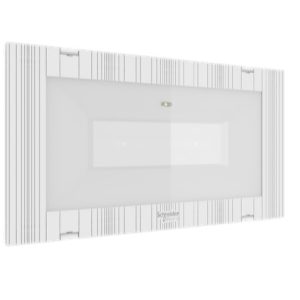 Emergency Lighting Fixture – 170 lm – 1 Hour – Maintained