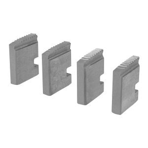 Juego de 4 peines 1″ para tarrajas T-852X, Truper Expert P-852-1X 14616