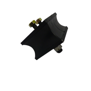 SOPORTE MOTOR DELANTERO IZQUIERDO Y DERECHO LV 150 CYZ CXZ EXR EYZ