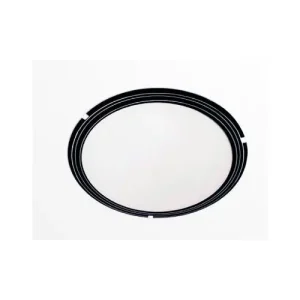 Plafon Paris 2L 300Mm Blanco