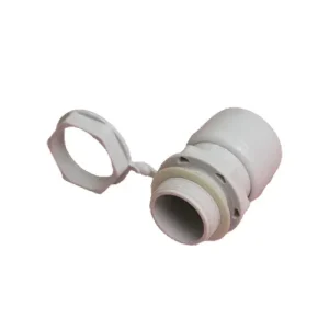 Conector Pvc 16Mm Polivinil