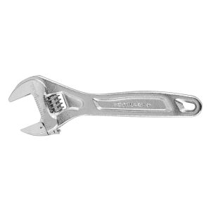Llave ajustable (perico) 6″ profesional cromada, Expert Truper PET-6C 15505