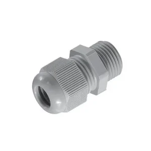 Prensacable Pg16 Gris