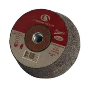 PIEDRA COPA 4 X 2 X 5/8 G24 CARBORUNDUM