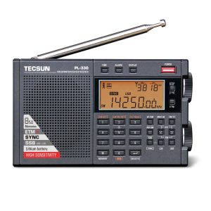 Tecsun PL-330