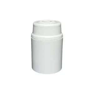 Portalampara 2 Piezas Blanco