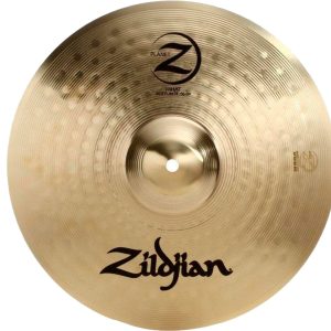 PLATILLOS HIHATS PLANET Z 14 (zildjian)