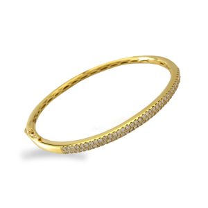 Puñera Shine – Oro 18K
