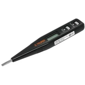 PROBADOR DE TOMACORRIENTE