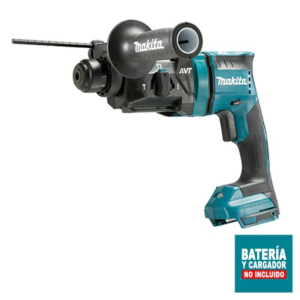 Rotomartillo 18v Plus 18 mm BL AWS LXT Sin Batería DHR182Z Makita