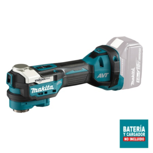 Multitool 18V LXT 20.000 Rpm BL-AVT-XPT Baretool DTM52Z