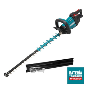 Cortasetos Inalambrica 750Mm Sin Batería Ni Cargador Makita DUH752Z