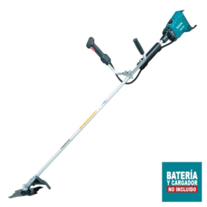 Motoguadaña U 18×2=36V Lxt Xpt Bl Sin Batería Ni Carg Makita DUR361UZ