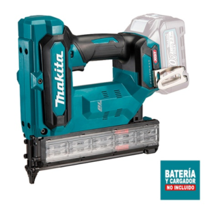 Clavadora Makita XGT 40V BL 5/8″-1-5/8″ Cal18 Sin Batería FN001GZ