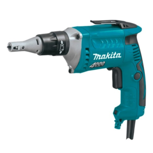 Atornillador Drywall 1/4″ 570w Makita FS4200