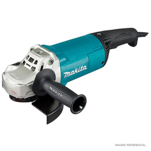 Esmeril Angular 7″ 2200w AntiRestart Makita GA7060R