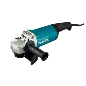Esmeril Angular 7″ 2200w SJS II Anti Restart Makita GA7061R