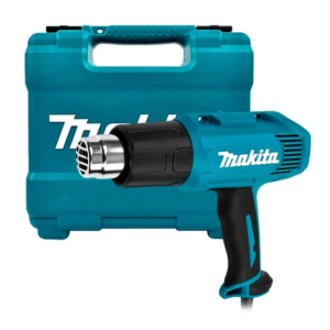 Pistola de Calor 1600w 300º – 500º C Makita HG5030K