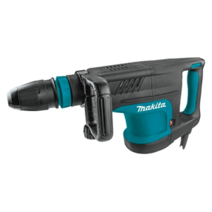 Martillo Demoledor SDS MAX 1510w 19.1 J Makita HM1203C