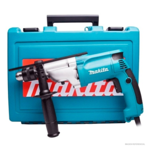Taladro Percutor 1/2″ 720w Velocidad Variable Maletín Makita HP2050H