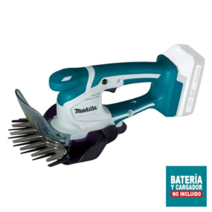 Tijeras Cortahierbas 18V G-Battery Sin Bat Ni Carg Makita UM603DZ