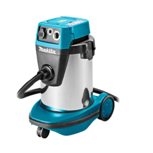 Aspiradora Húmedo Y Seco 1050W Polvo-32L Agua-27L Makita VC3210LX1