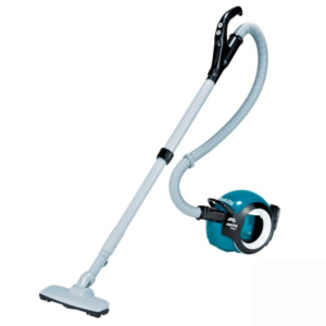 Aspiradora LXT 18V 500ml 1.2M3/min 0 Kpa Sin Bat Ni Carg DCL501Z Makita