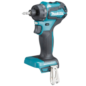 Taladro Atornillador Hex 1/4″ 18v 40 Nm BL Sin Bat DDF083Z Makita