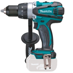 Taladro Atornillador 1/2″ 18v 91 Nm LXT Sin Batería DDF458Z Makita