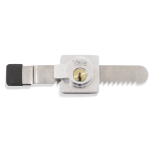 CERRADURA YALE VITRINA REF 1574