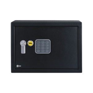 Caja Fuerte Biometrica Yale 10756