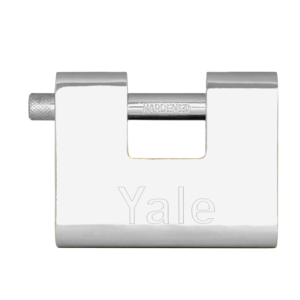 Candado 161 Acorazado 90 mm Yale 10976