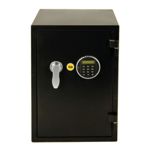 Caja Fuerte Corta Fuego 16119 YALE