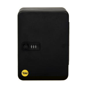 Caja Fuerte Para Llaves YALE (16123)