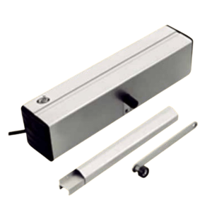 Kit eléctrico no touch Yale 16229