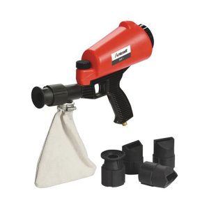 Pistola de chorro de arena DHS 1